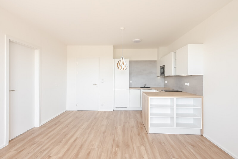 Vítové, Hlubočepy - Prague 5 | Rent, Apartment One-bedroom (2+kk), 75 m²