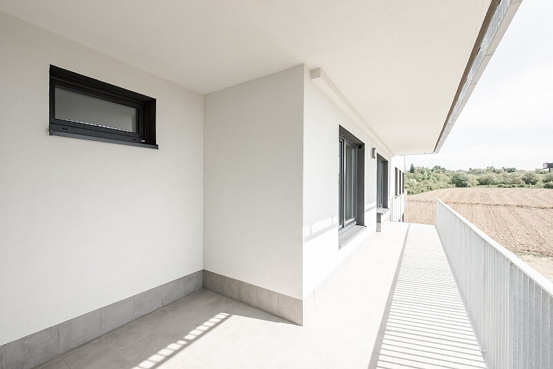 Vítové, Hlubočepy - Praha 5 | Pronájem, Byt 2+kk, 75 m²