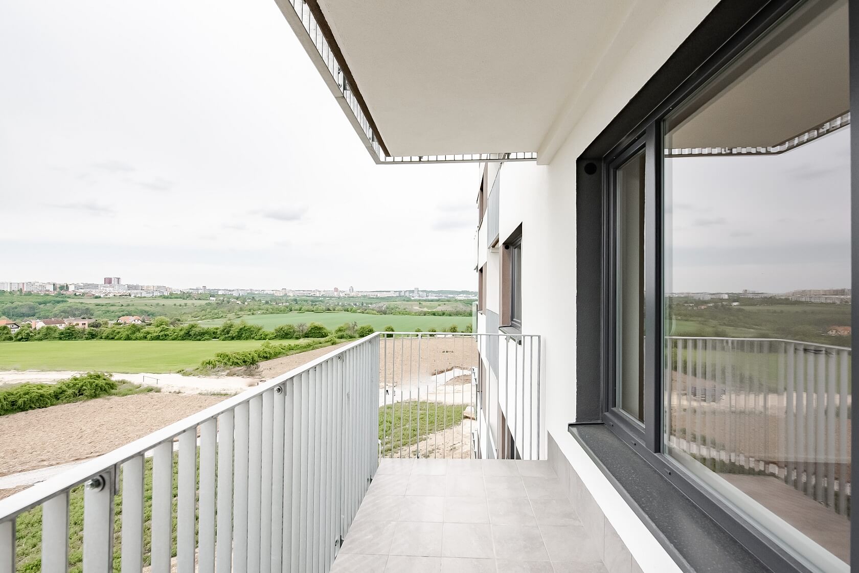 Vítové, Hlubočepy - Praha 5 | Pronájem, Byt 1+kk, 40 m²