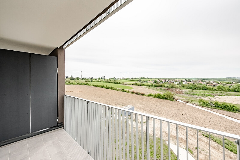 Vítové, Hlubočepy - Prague 5 | Rent, Apartment Studio (1+kk), 40 m²