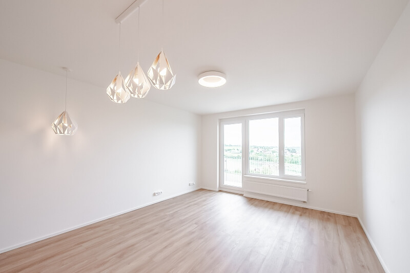 Vítové, Hlubočepy - Prague 5 | Rent, Apartment Studio (1+kk), 40 m²