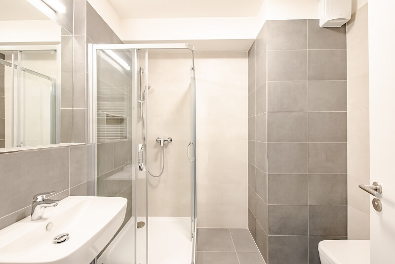 Vítové, Hlubočepy - Prague 5 | Rent, Apartment Studio (1+kk), 40 m²