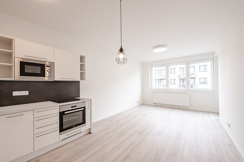 Vítové, Hlubočepy - Praha 5 | Pronájem, Byt 2+kk, 55 m²
