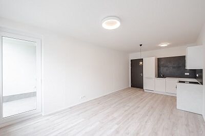 Vítové, Hlubočepy - Praha 5 | Pronájem, Byt 2+kk, 55 m²