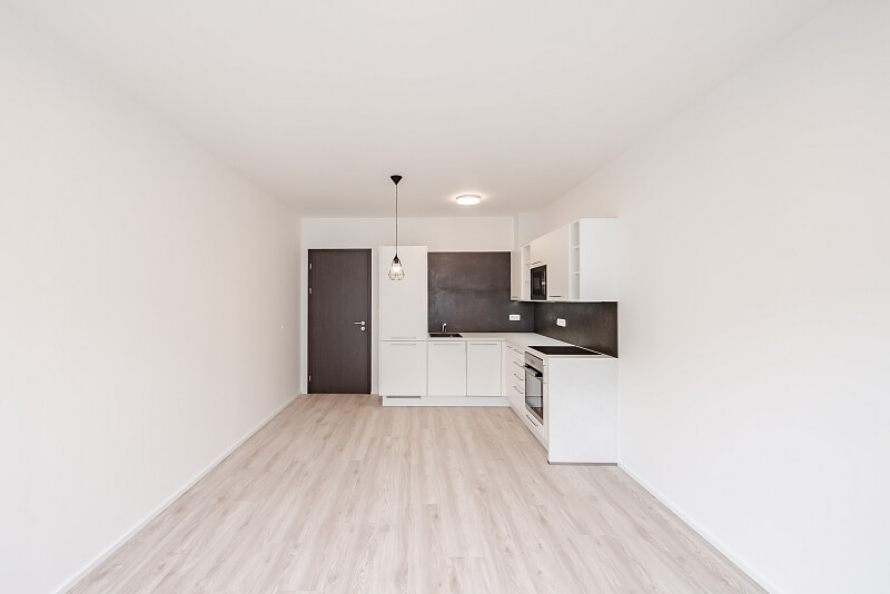 Vítové, Hlubočepy - Praha 5 | Pronájem, Byt 2+kk, 55 m²