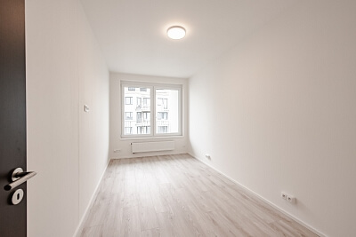 Vítové, Hlubočepy - Prague 5 | Rent, Apartment One-bedroom (2+kk), 55 m²
