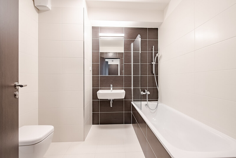 Vítové, Hlubočepy - Praha 5 | Pronájem, Byt 2+kk, 55 m²