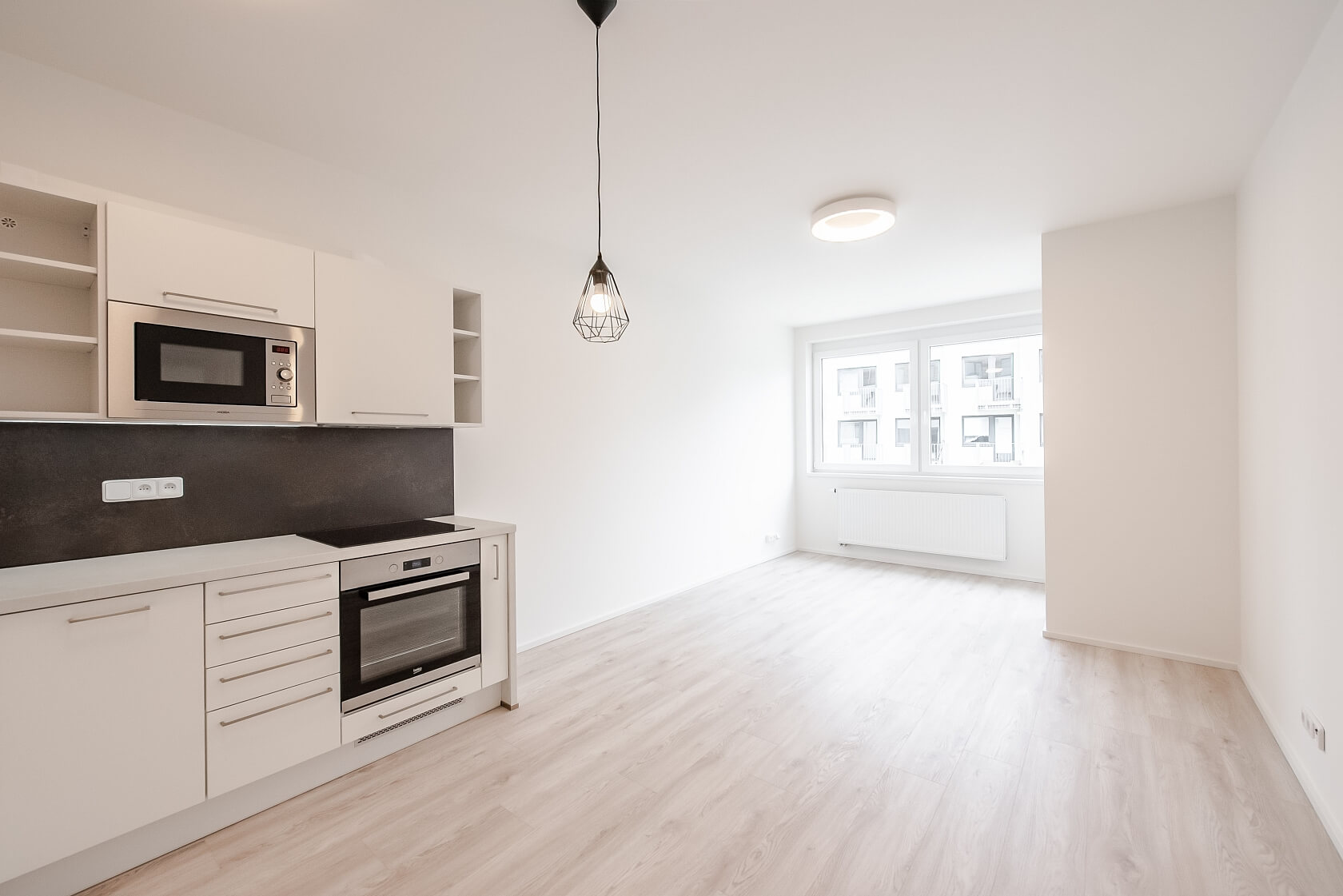 Vítové, Hlubočepy - Praha 5 | Pronájem, Byt 2+kk, 55 m²