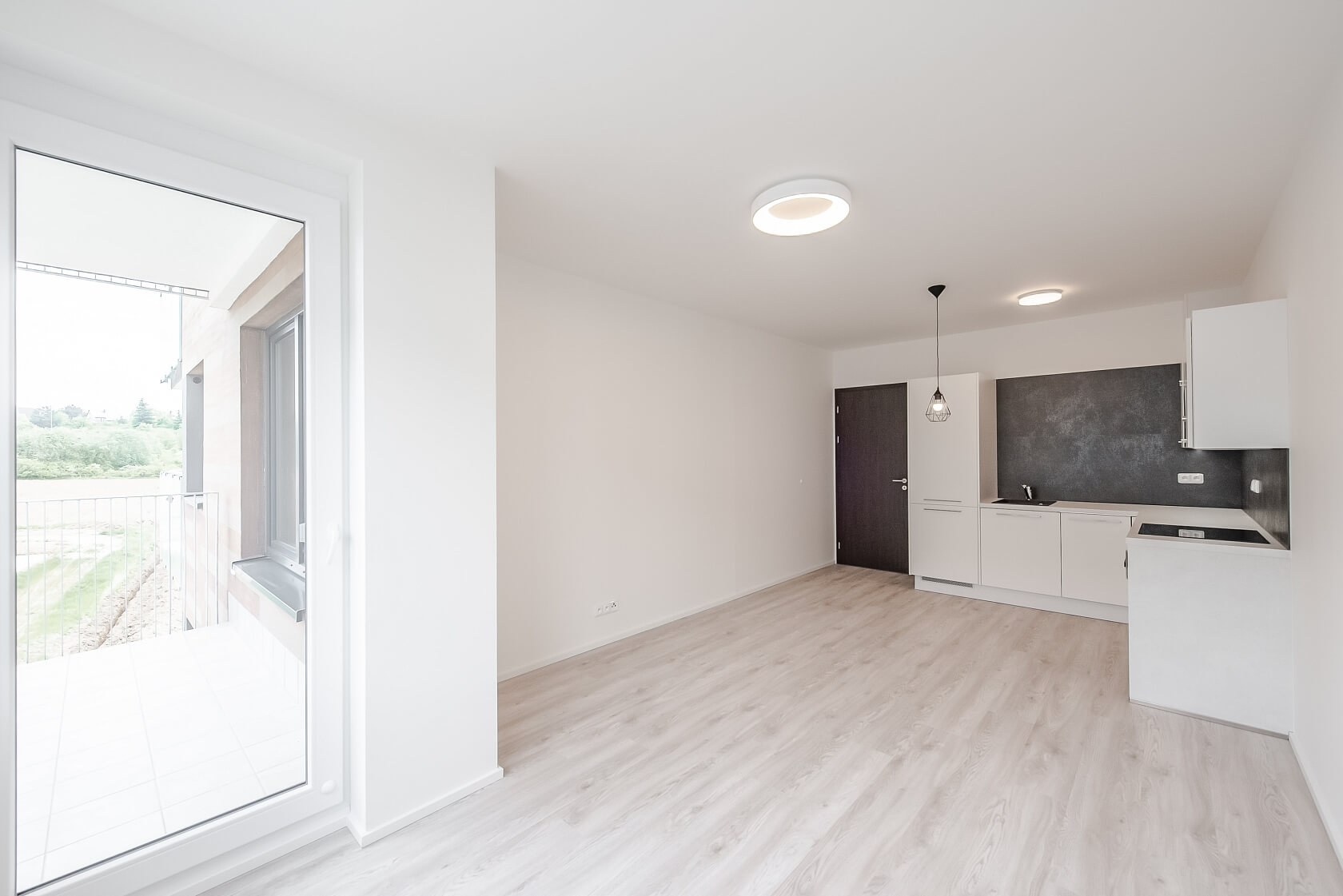 Vítové, Hlubočepy - Praha 5 | Pronájem, Byt 2+kk, 55 m²