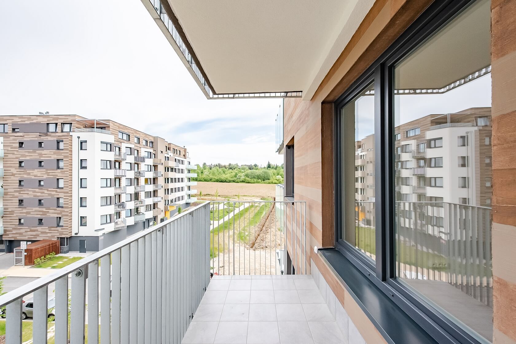 Vítové, Hlubočepy - Praha 5 | Pronájem, Byt 2+kk, 55 m²