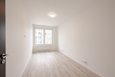 Vítové, Hlubočepy - Prague 5 | Rent, Apartment One-bedroom (2+kk), 55 m²