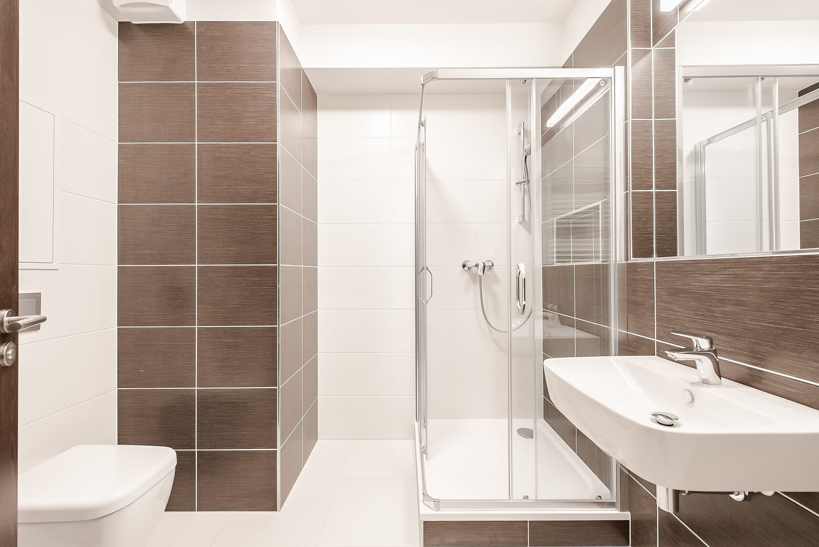 Vítové, Hlubočepy - Praha 5 | Pronájem, Byt 2+kk, 55 m²