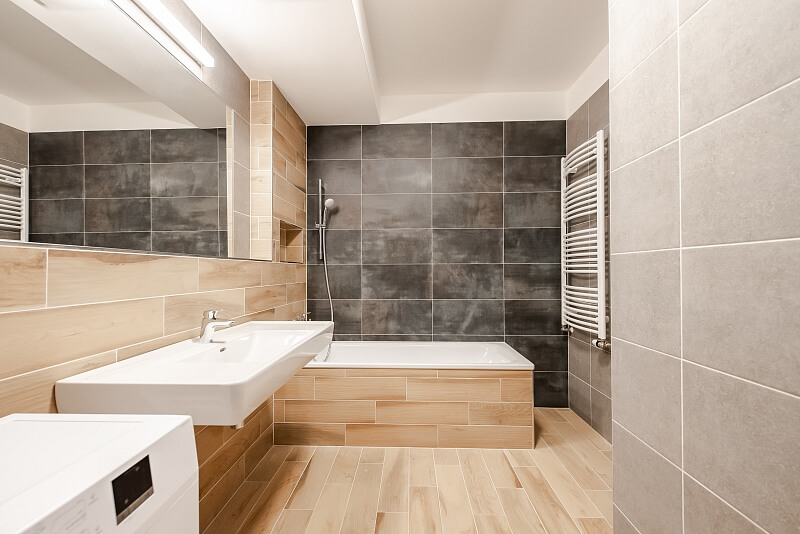 Vítové, Hlubočepy - Prague 5 | Rent, Apartment Three-bedroom (4+kk), 113 m²