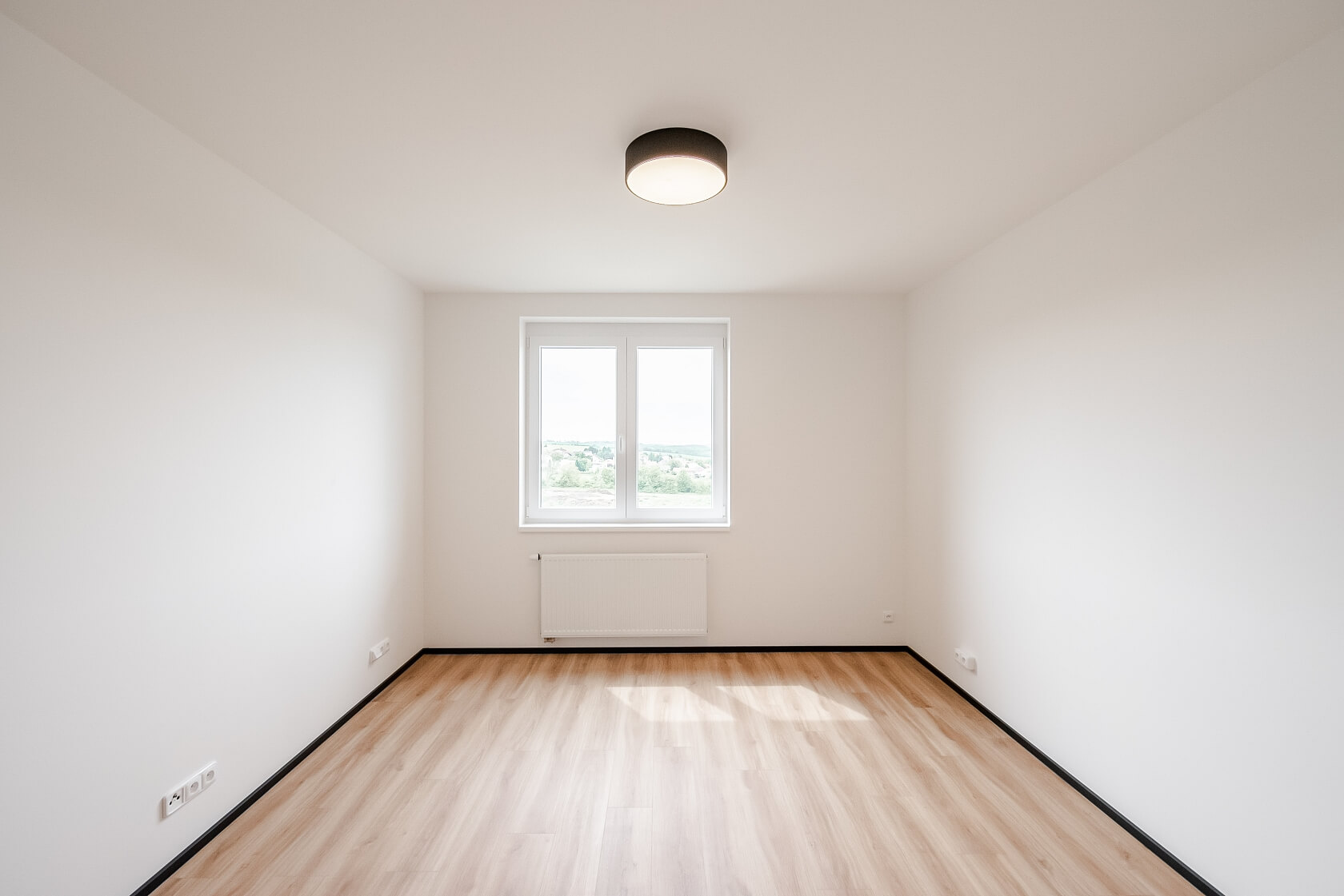 Vítové, Hlubočepy - Praha 5 | Pronájem, Byt 4+kk, 113 m²