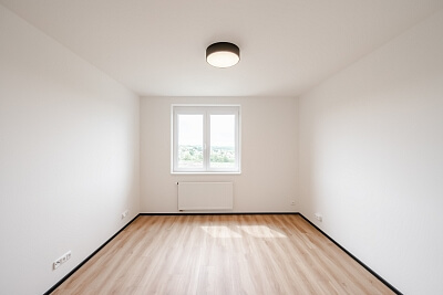 Vítové, Hlubočepy - Prague 5 | Rent, Apartment Three-bedroom (4+kk), 113 m²