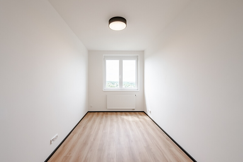 Vítové, Hlubočepy - Prague 5 | Rent, Apartment Three-bedroom (4+kk), 113 m²