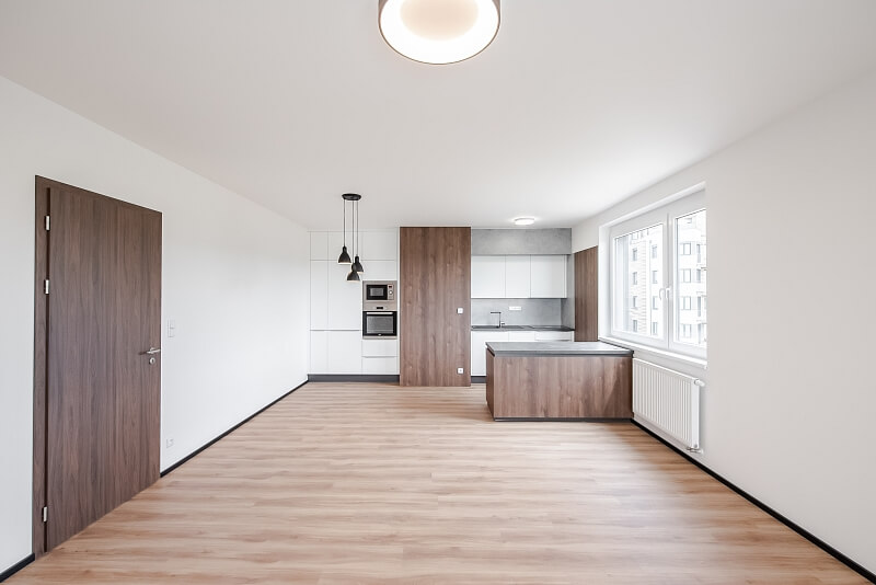 Vítové, Hlubočepy - Prague 5 | Rent, Apartment Three-bedroom (4+kk), 113 m²