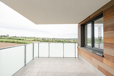 Vítové, Hlubočepy - Prague 5 | Rent, Apartment Three-bedroom (4+kk), 113 m²