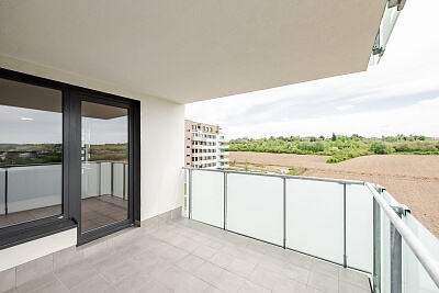 Vítové, Hlubočepy - Praha 5 | Pronájem, Byt 4+kk, 113 m²