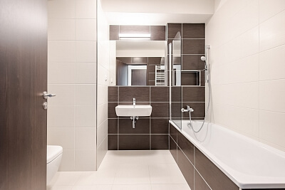 Vítové, Hlubočepy - Praha 5 | Pronájem, Byt 2+kk, 75 m²