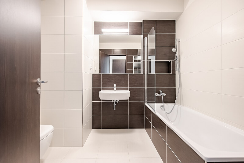 Vítové, Hlubočepy - Prague 5 | Rent, Apartment One-bedroom (2+kk), 75 m²