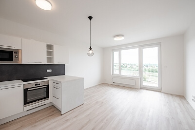Vítové, Hlubočepy - Praha 5 | Pronájem, Byt 2+kk, 75 m²