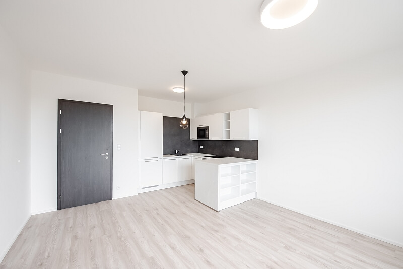 Vítové, Hlubočepy - Prague 5 | Rent, Apartment One-bedroom (2+kk), 75 m²