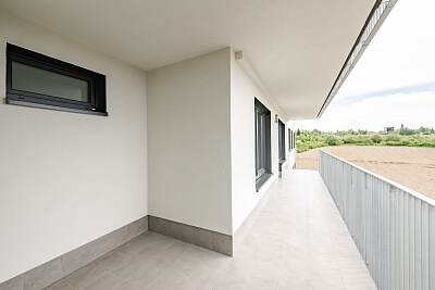 Vítové, Hlubočepy - Praha 5 | Pronájem, Byt 2+kk, 75 m²