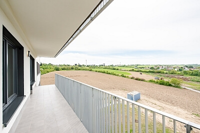 Vítové, Hlubočepy - Praha 5 | Pronájem, Byt 2+kk, 75 m²