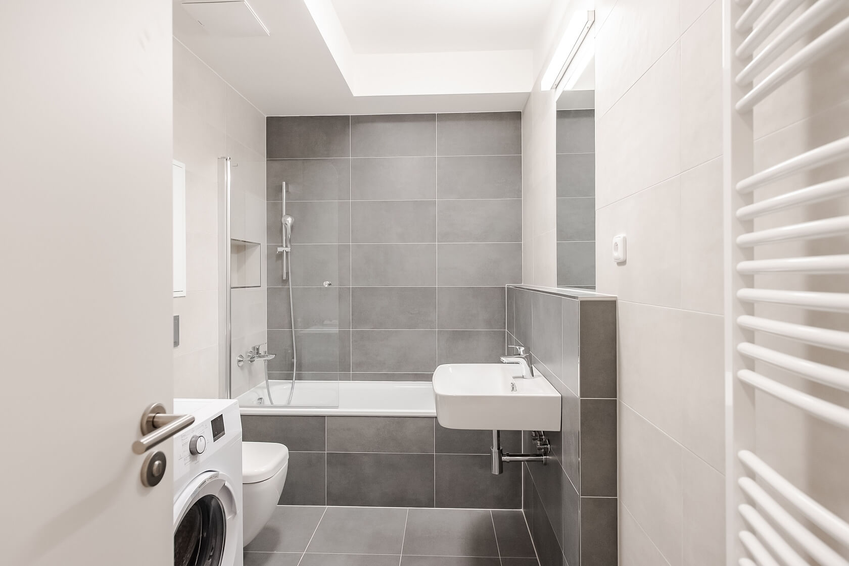 Vítové, Hlubočepy - Praha 5 | Pronájem, Byt 2+kk, 55 m²