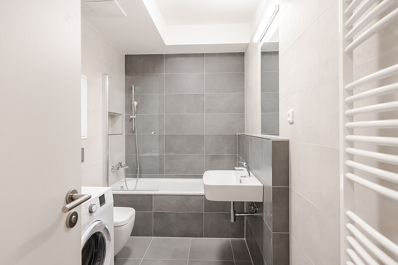 Vítové, Hlubočepy - Praha 5 | Pronájem, Byt 2+kk, 55 m²