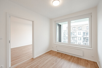 Vítové, Hlubočepy - Praha 5 | Pronájem, Byt 2+kk, 55 m²