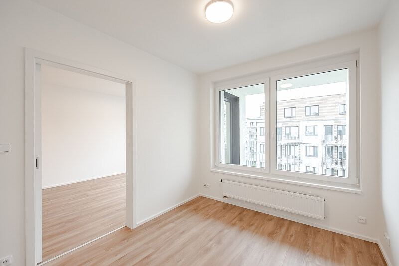 Vítové, Hlubočepy - Praha 5 | Pronájem, Byt 2+kk, 55 m²
