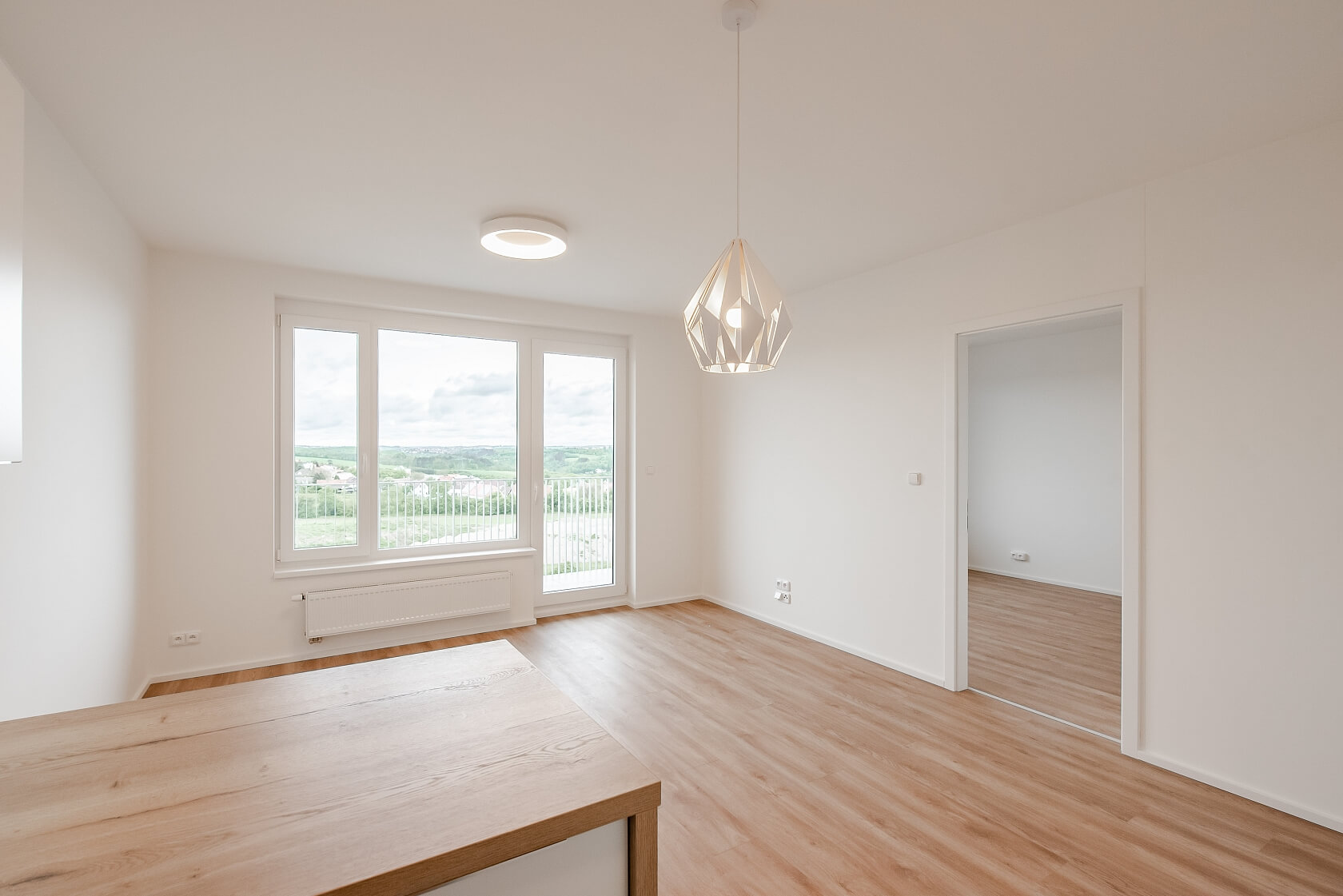 Vítové, Hlubočepy - Praha 5 | Pronájem, Byt 2+kk, 75 m²