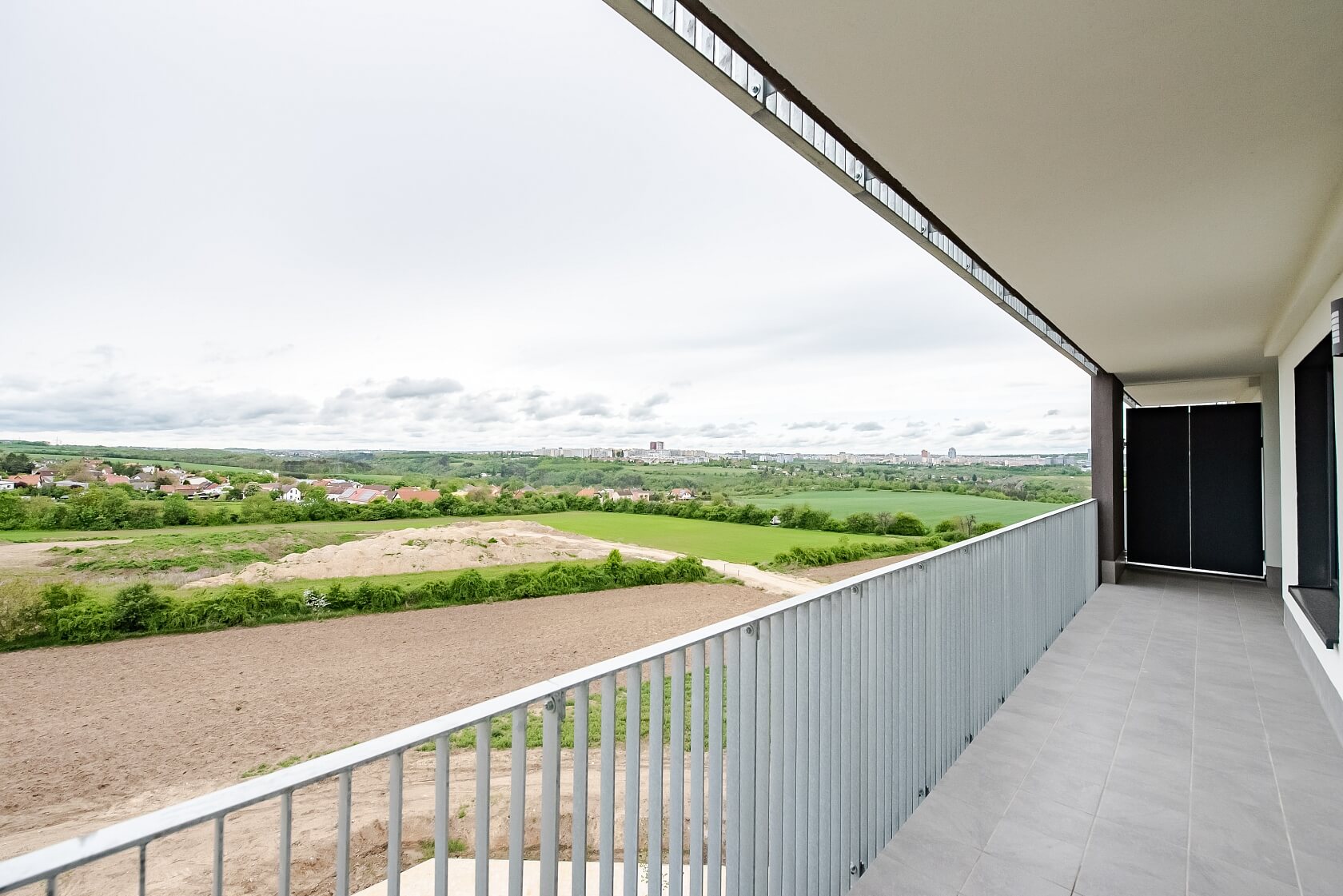 Vítové, Hlubočepy - Prague 5 | Rent, Apartment One-bedroom (2+kk), 75 m²