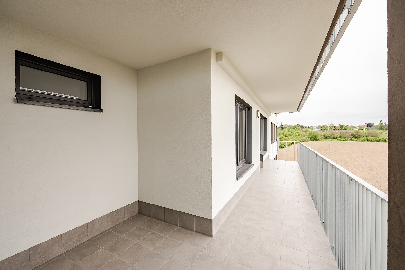 Vítové, Hlubočepy - Prague 5 | Rent, Apartment One-bedroom (2+kk), 75 m²