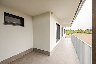 Vítové, Hlubočepy - Praha 5 | Pronájem, Byt 2+kk, 75 m²