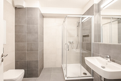 Vítové, Hlubočepy - Prague 5 | Rent, Apartment One-bedroom (2+kk), 75 m²