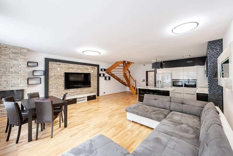 Za Hotelem, Nupaky - Praha-východ | Prodej, Rodinný dům 5+kk, 158 m²
