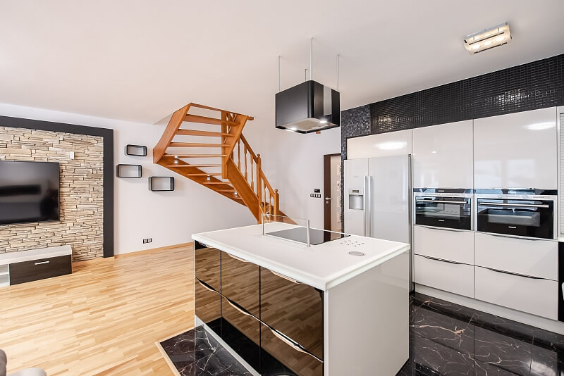 Za Hotelem, Nupaky - Praha-východ | Sale, House Four-bedroom (5+kk), 158 m²