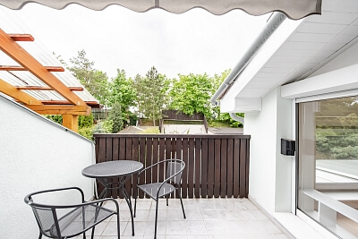 Za Hotelem, Nupaky - Praha-východ | Prodej, Rodinný dům 5+kk, 158 m²