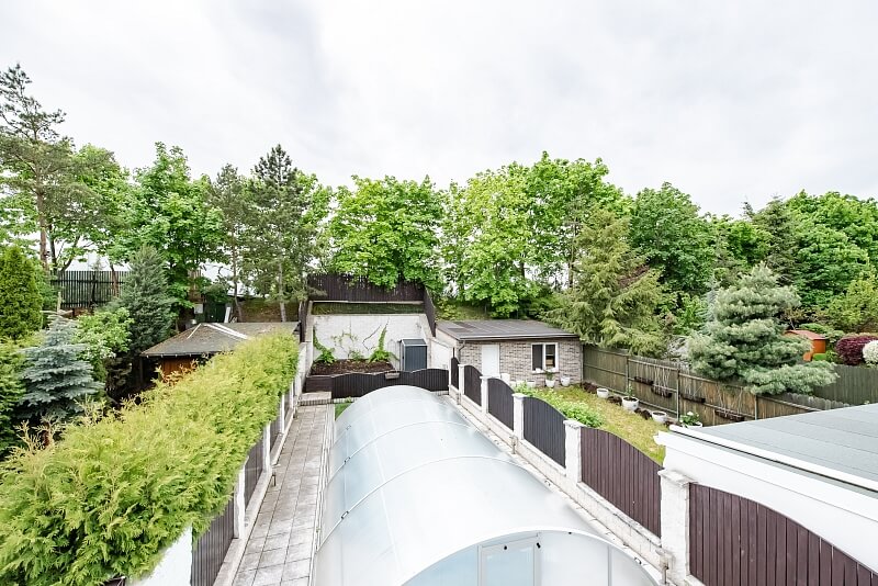 Za Hotelem, Nupaky - Praha-východ | Sale, House Four-bedroom (5+kk), 158 m²