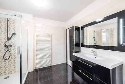 Za Hotelem, Nupaky - Praha-východ | Sale, House Four-bedroom (5+kk), 158 m²