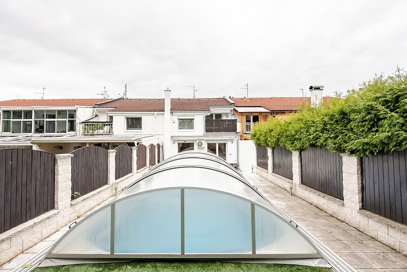 Za Hotelem, Nupaky - Praha-východ | Prodej, Rodinný dům 5+kk, 158 m²