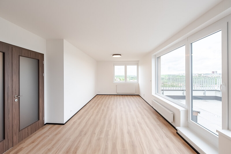Vítové, Hlubočepy - Prague 5 | Rent, Apartment Two-bedroom (3+kk), 113 m²