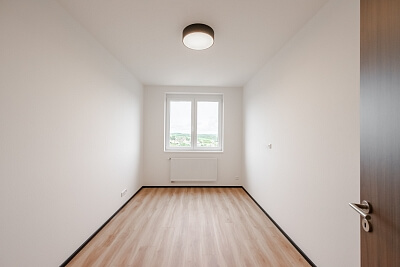 Vítové, Hlubočepy - Prague 5 | Rent, Apartment Two-bedroom (3+kk), 113 m²