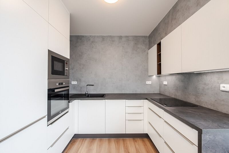 Vítové, Hlubočepy - Prague 5 | Rent, Apartment Two-bedroom (3+kk), 108 m²