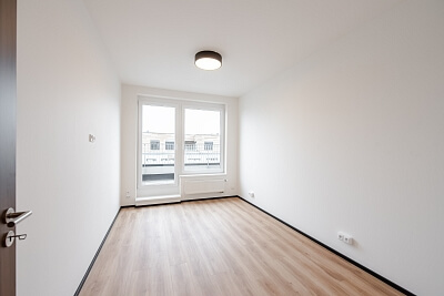 Vítové, Hlubočepy - Prague 5 | Rent, Apartment Two-bedroom (3+kk), 108 m²
