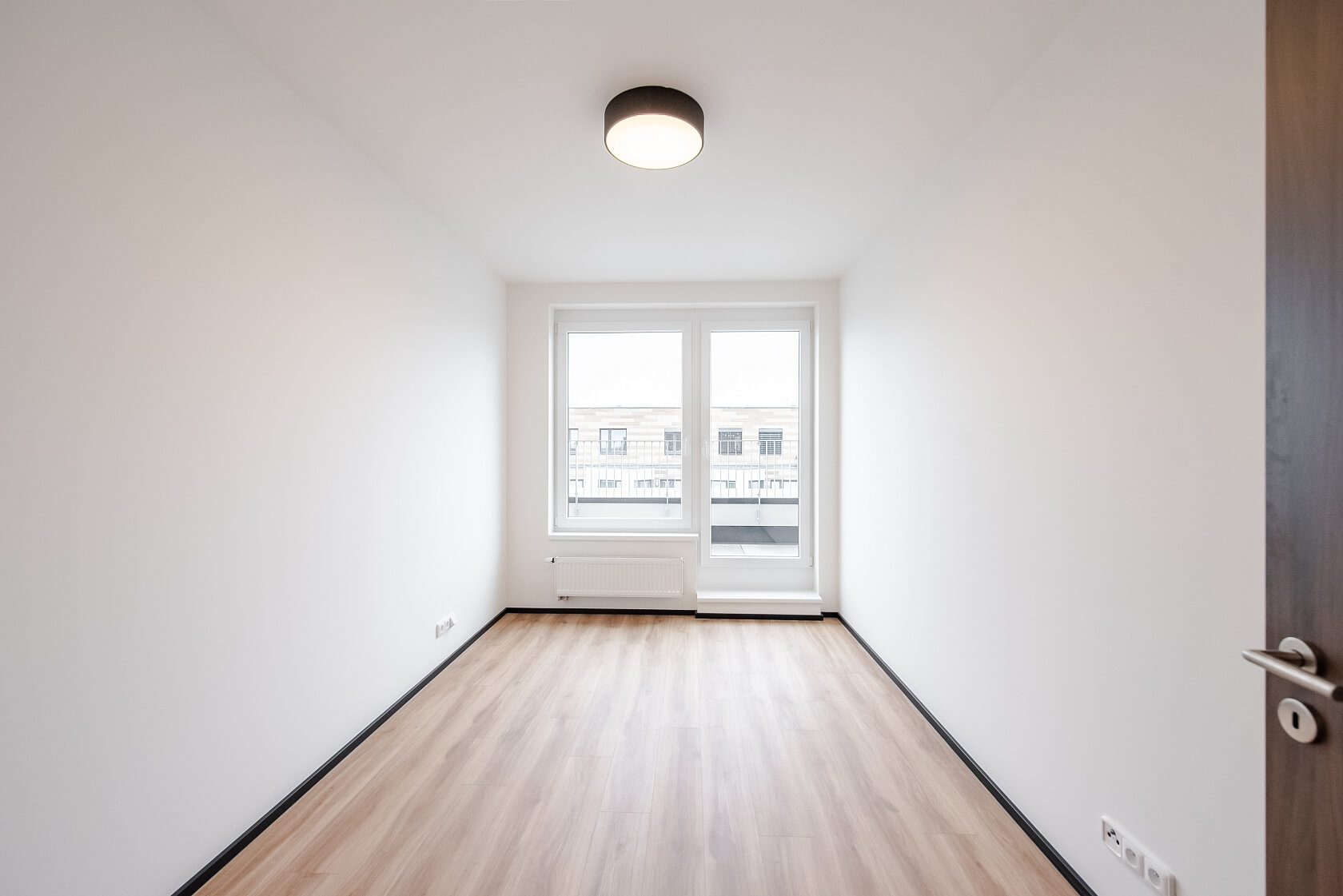Vítové, Hlubočepy - Prague 5 | Rent, Apartment Two-bedroom (3+kk), 108 m²