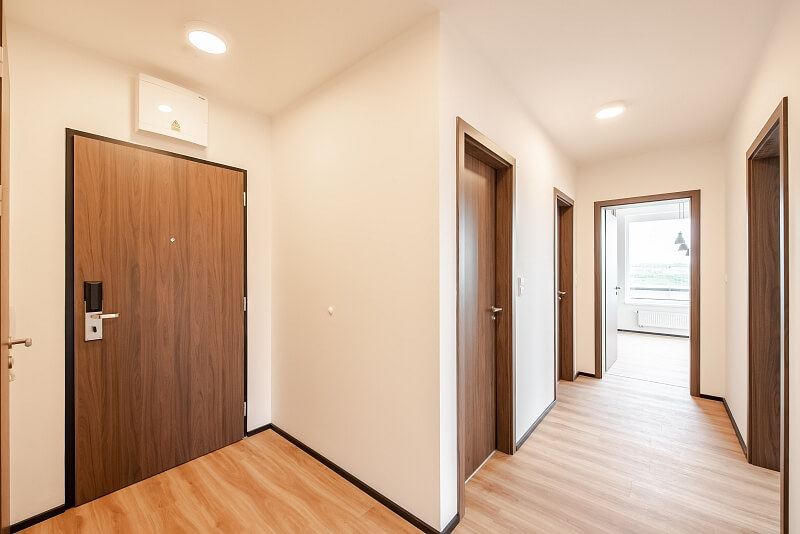 Vítové, Hlubočepy - Praha 5 | Pronájem, Byt 3+kk, 108 m²